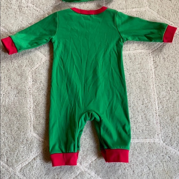 Nyan Cat Elf Onesie - Picture 3 of 7